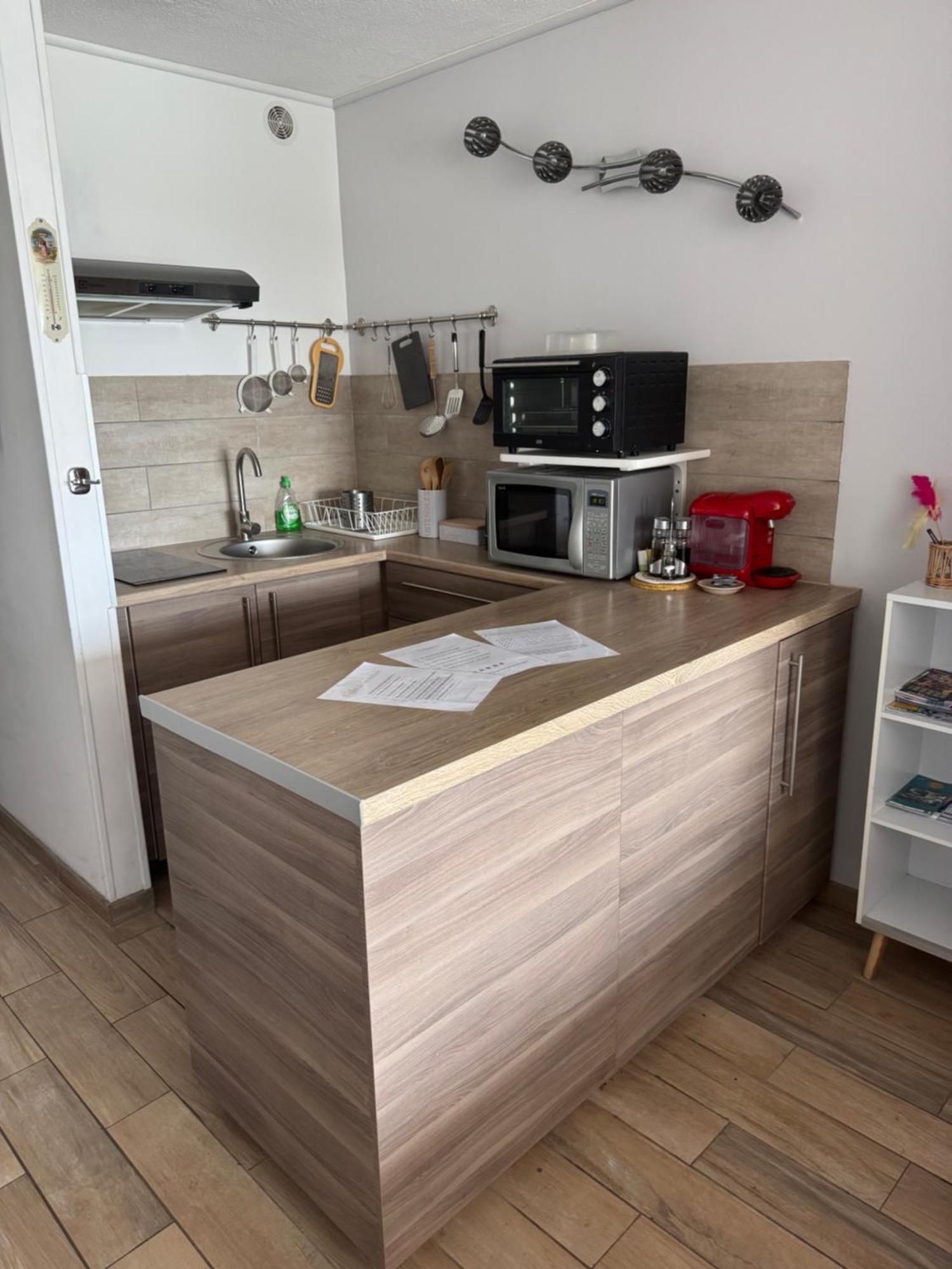 Studio Cosy Climatise Vue Sur Port 아그 외부 사진